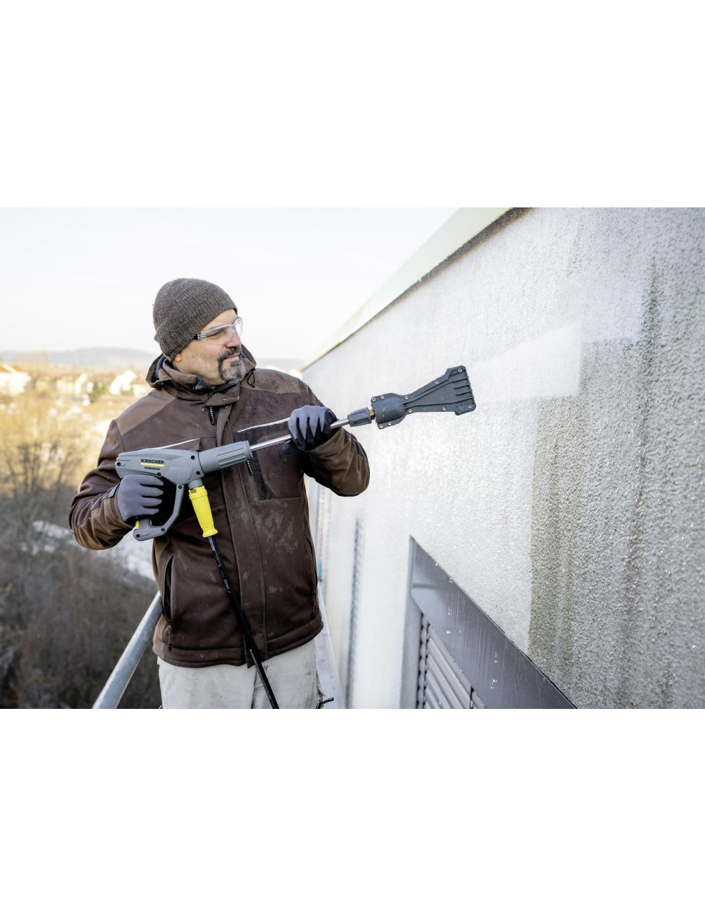 KARCHER DYSZA ECO!BOOSTER TR 045 HD/HDS