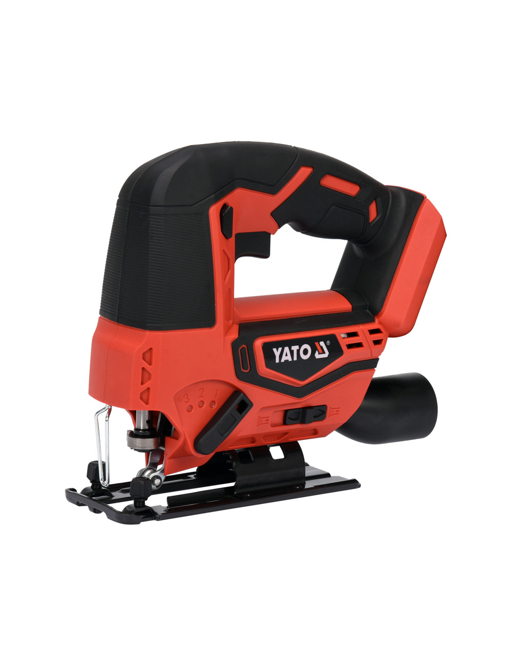 YATO WYRZYNARKA 18V LI-ION BEZ AKUMULATORÓW I ŁADOWARKI YT-82823