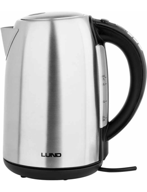 LUND CZAJNIK ELEKTRYCZNY 1,7L REGULACJA TEMP. W RĄCZCE