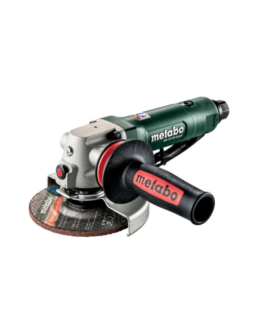 METABO SZLIFIERKA KĄTOWA PNEUMATYCZNA DW 10-125