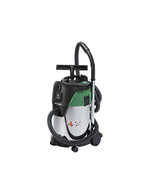 HIKOKI ODKURZACZ 1000W 30L RP300YDL