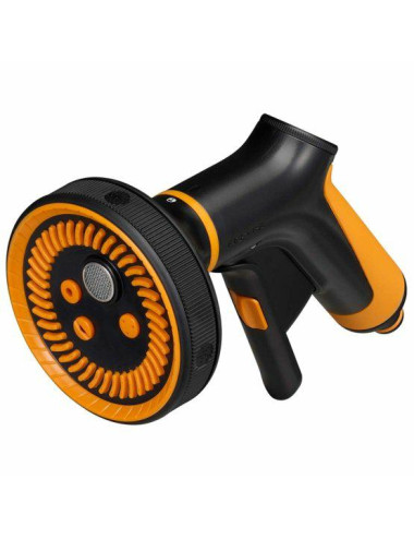 FISKARS PISTOLET ZRASZAJĄCY MULTI COMFORT FRONT