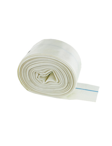 WĄŻ DO WODY STRAŻACKI 2"x 30m PARCIANY