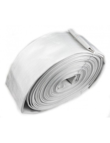 WĄŻ DO WODY STRAŻACKI 2"x 20m