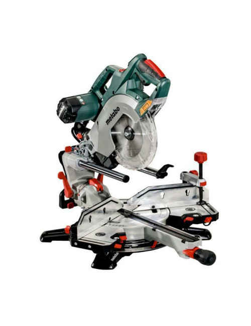 METABO PIŁA UKOŚNICA Z POSUWEM 1800W 216mm 305 x 72 mm KGSV 72 XACT SYM