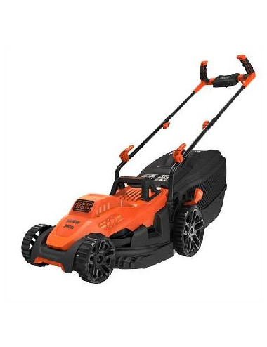 BLACK+DECKER KOSIARKA ELEKTRYCZNA 1400W/ 34cm