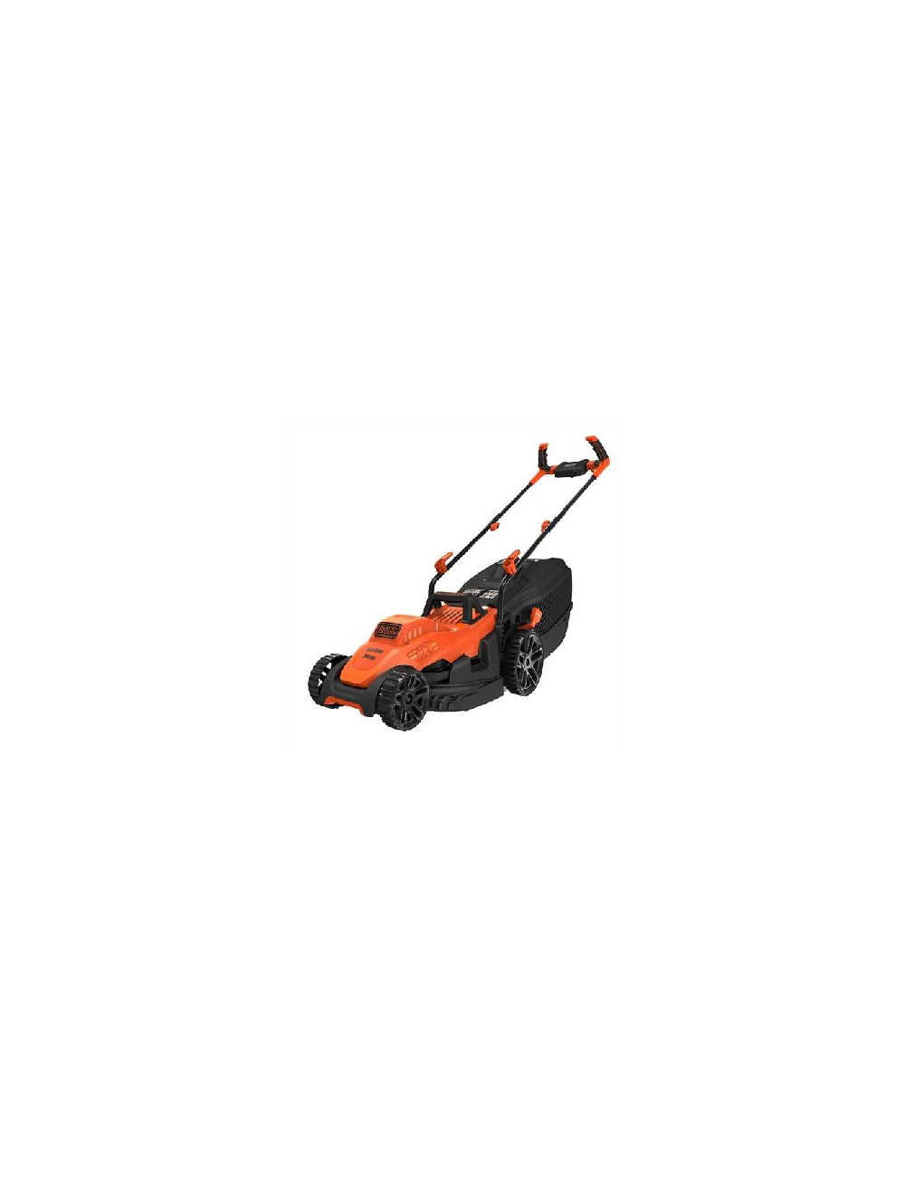 BLACK+DECKER KOSIARKA ELEKTRYCZNA 1400W/ 34cm