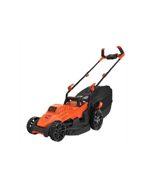 BLACK+DECKER KOSIARKA ELEKTRYCZNA 1400W/ 34cm