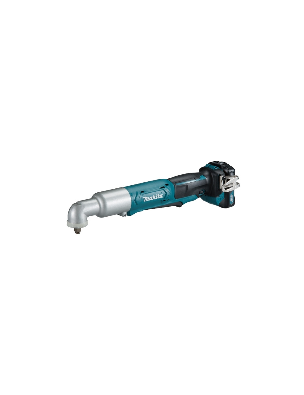 MAKITA KLUCZ UDAR.KĄTOWY 12V CXT TL065DWAE 3/8" 60Nm 2x2,0Ah