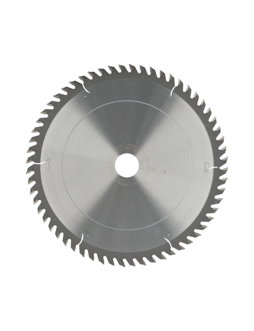 NORTON PIŁA TARCZOWA 255mm x 30mm x 60z DREWNO I KOMPOZYTY ATB (3,2 / 2,2)