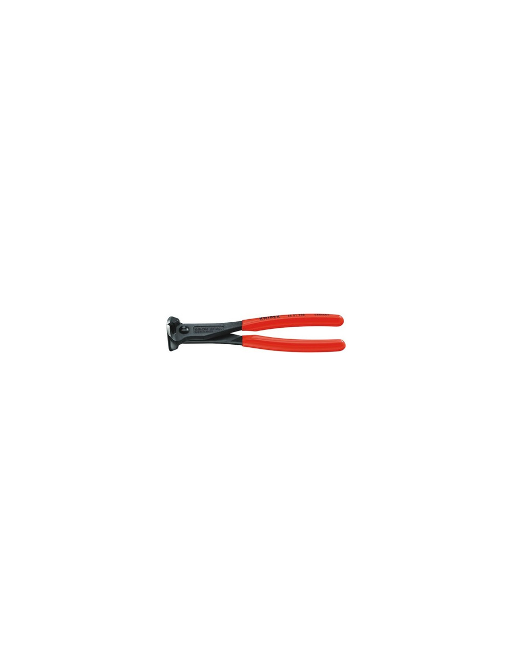 KNIPEX SZCZYPCE CZOŁOWE 200mm
