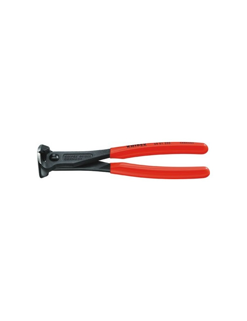 KNIPEX SZCZYPCE CZOŁOWE 200mm