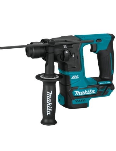 MAKITA MŁOT WIERCĄCY SDS-PLUS 10,8V 1,1J BEZ AKUMULATORÓW I ŁADOWARKI HR166DZ