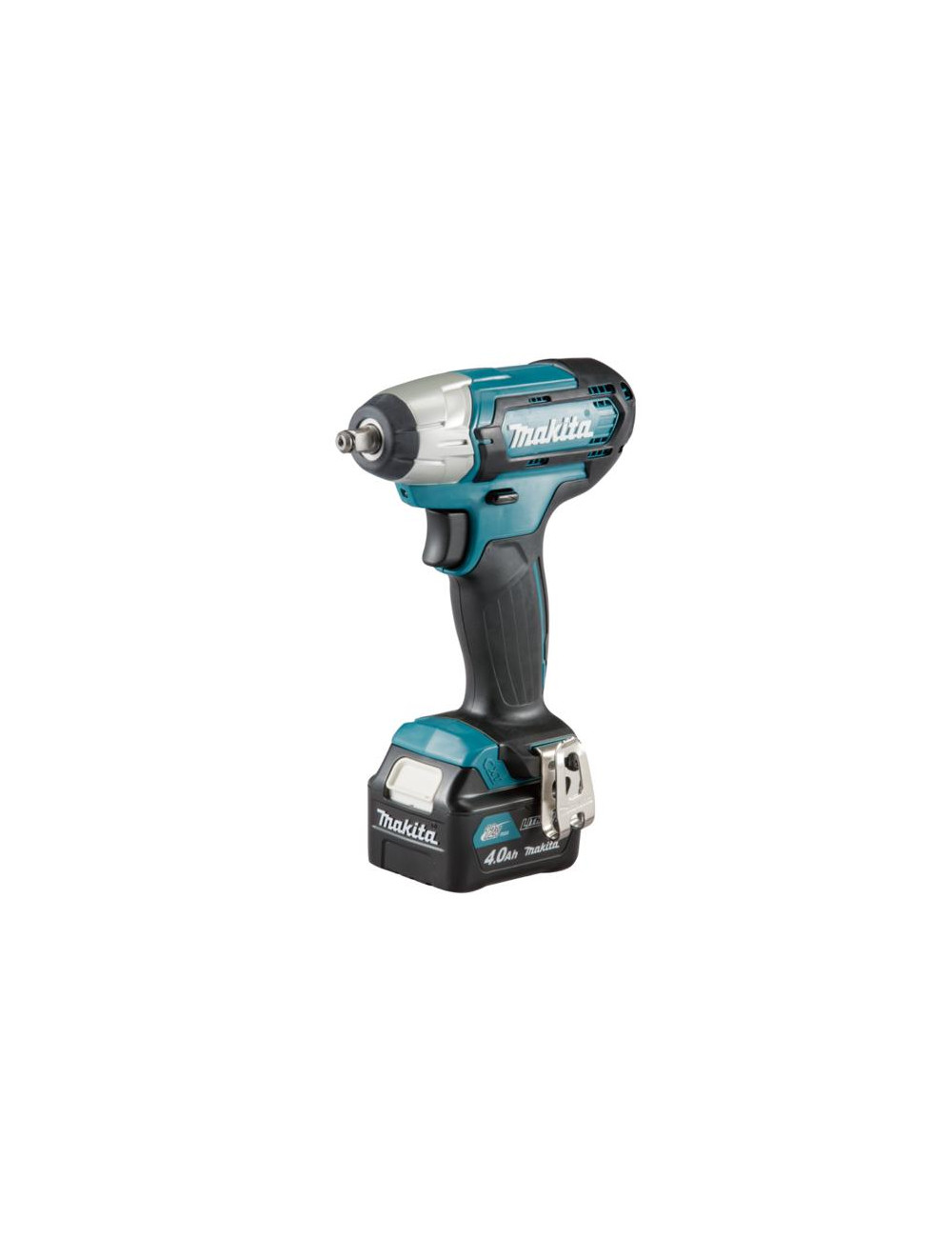 MAKITA KLUCZ UDAR. 12V CXT TW140DSMJ 135Nm 3/8" 2x4,0Ah