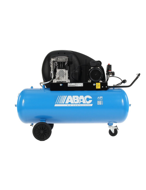 ABAC SPRĘŻARKA OLEJOWA A29B 150L 3HP 400V LINE EXT
