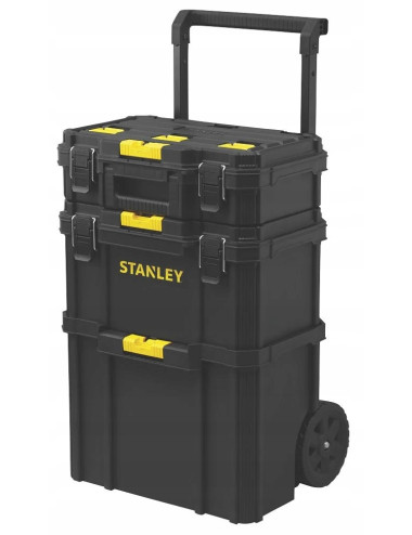 STANLEY WARSZTAT NA KOŁACH QUICKLINK
