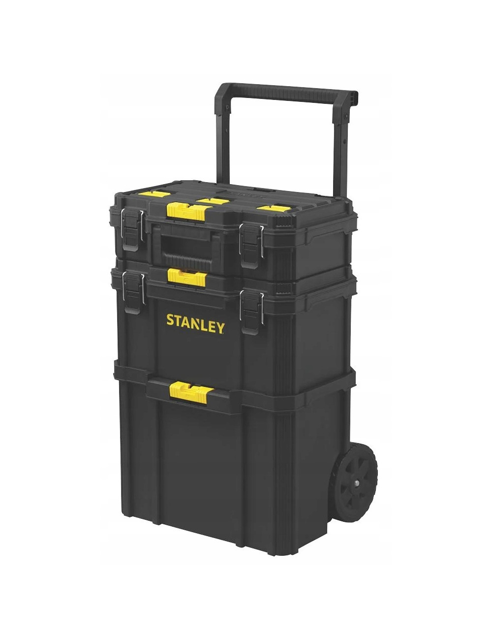 STANLEY WARSZTAT NA KOŁACH QUICKLINK