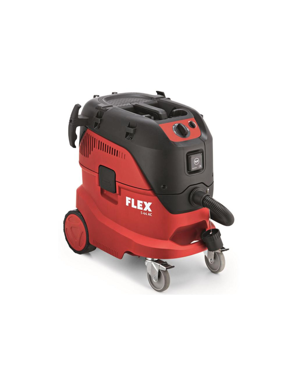 FLEX ODKURZACZ S44 L AC