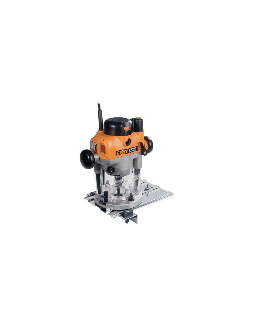 CMT CMT7E Frezarka Górnowrzecionowa 6-12,7 mm 2400W