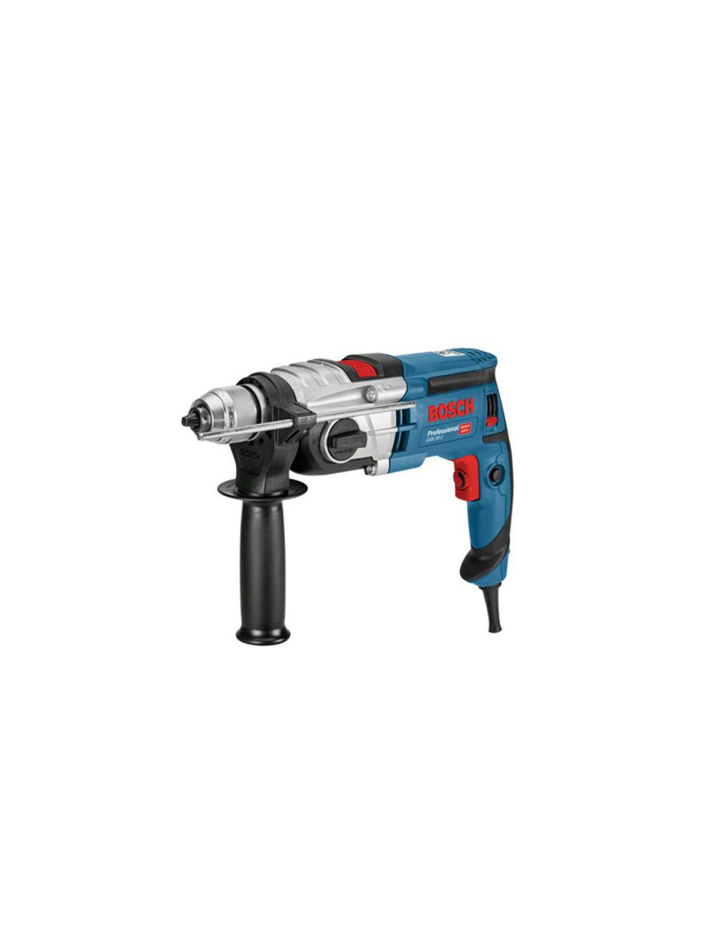 BOSCH WIERTARKA UDAROWA 850W 36Nm UCHWYT SZYBKOZACISKOWY GSB 20-2