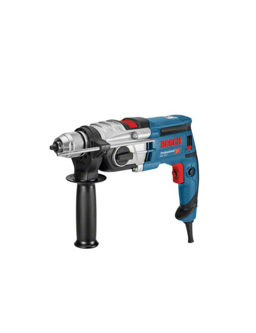 BOSCH WIERTARKA UDAROWA 850W 36Nm UCHWYT SZYBKOZACISKOWY GSB 20-2