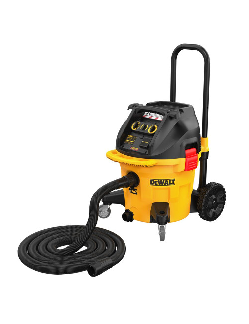 DEWALT ODKURZACZ 1400W 38L DWV905H