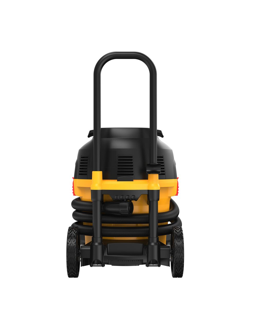 DEWALT ODKURZACZ 1400W 38L DWV905H