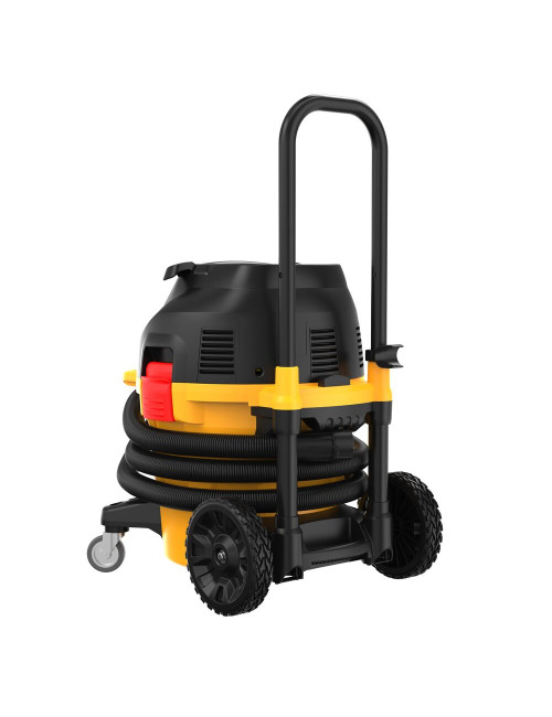 DEWALT ODKURZACZ 1400W 38L DWV905H