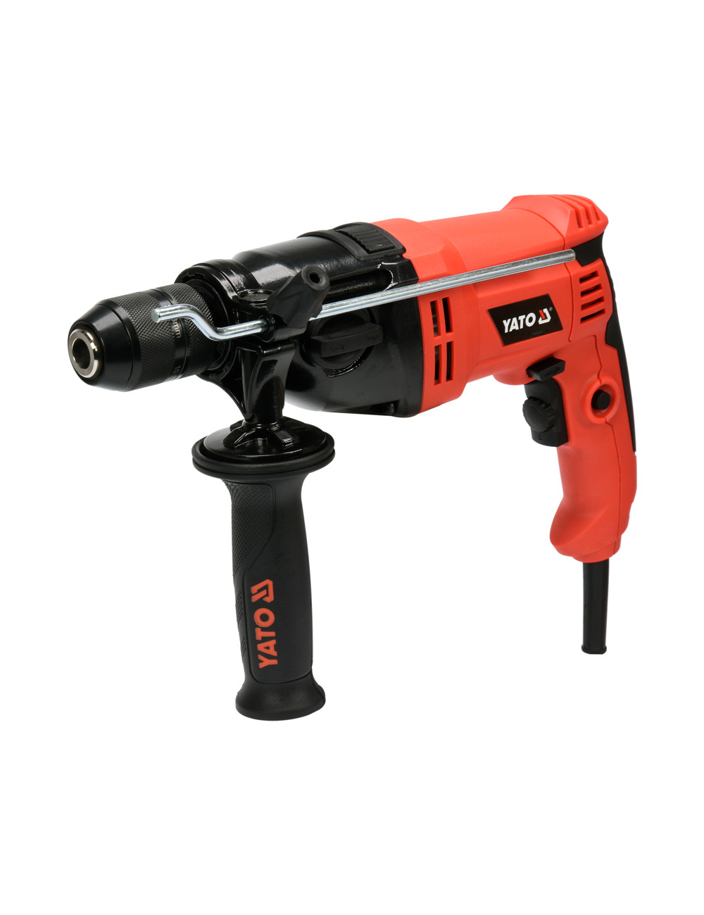 YATO WIERTARKA UDAROWA 1050W 2-BIEGOWA 82044