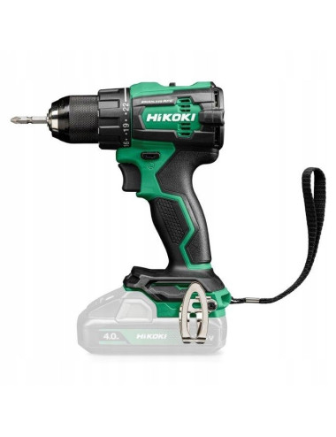 HIKOKI WKRĘTARKA 18V DS18DEW2Z 70Nm BL HITSYSTEM