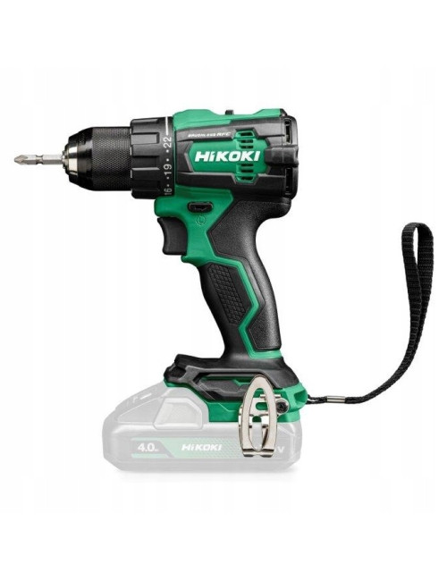 HIKOKI WKRĘTARKA 18V DS18DEW2Z 70Nm BL HITSYSTEM