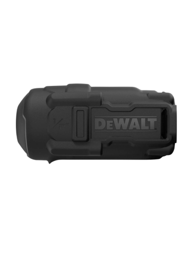 DEWALT GUMOWA OSŁONA NA KLUCZ UDAROWY DO DCF961