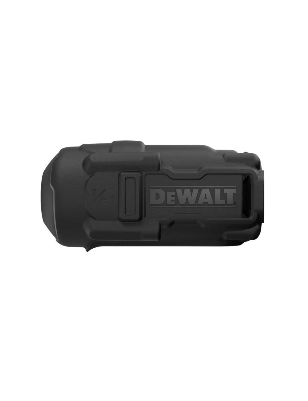 DEWALT GUMOWA OSŁONA NA KLUCZ UDAROWY DO DCF961