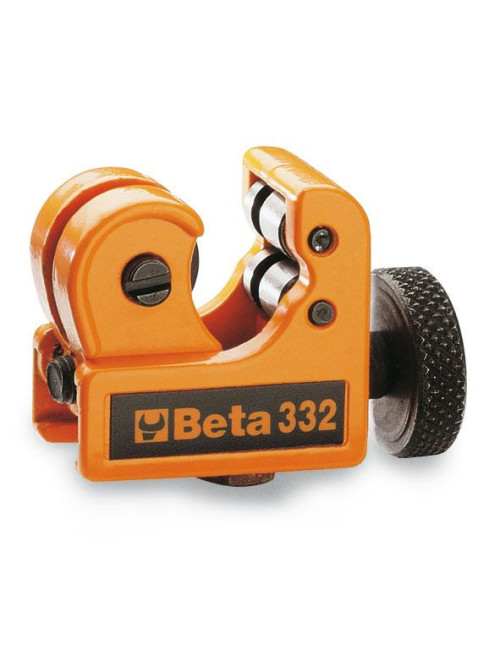 BETA OBCINAK DO RUR MIEDZIANYCH 3-16mm 332