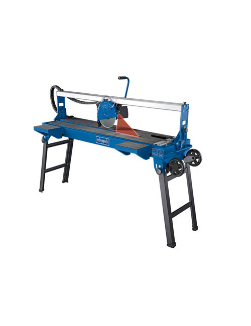 SCHEPPACH PRZECINARKA STOŁOWA DO CERAMIKI FS4700