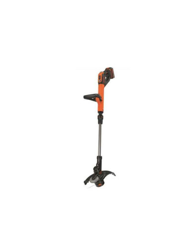 BLACK+DECKER KOSIARKA ŻYŁKOWA 18V 1x4,0Ah STC1840EPC POWER COMMAND