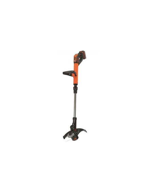 BLACK+DECKER KOSIARKA ŻYŁKOWA 18V 1x4,0Ah STC1840EPC POWER COMMAND