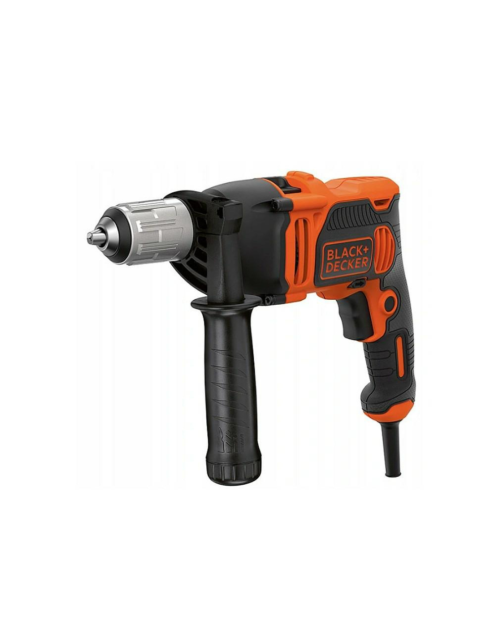 BLACK+DECKER WIERTARKA UDAR. 850W BEH850K-QS