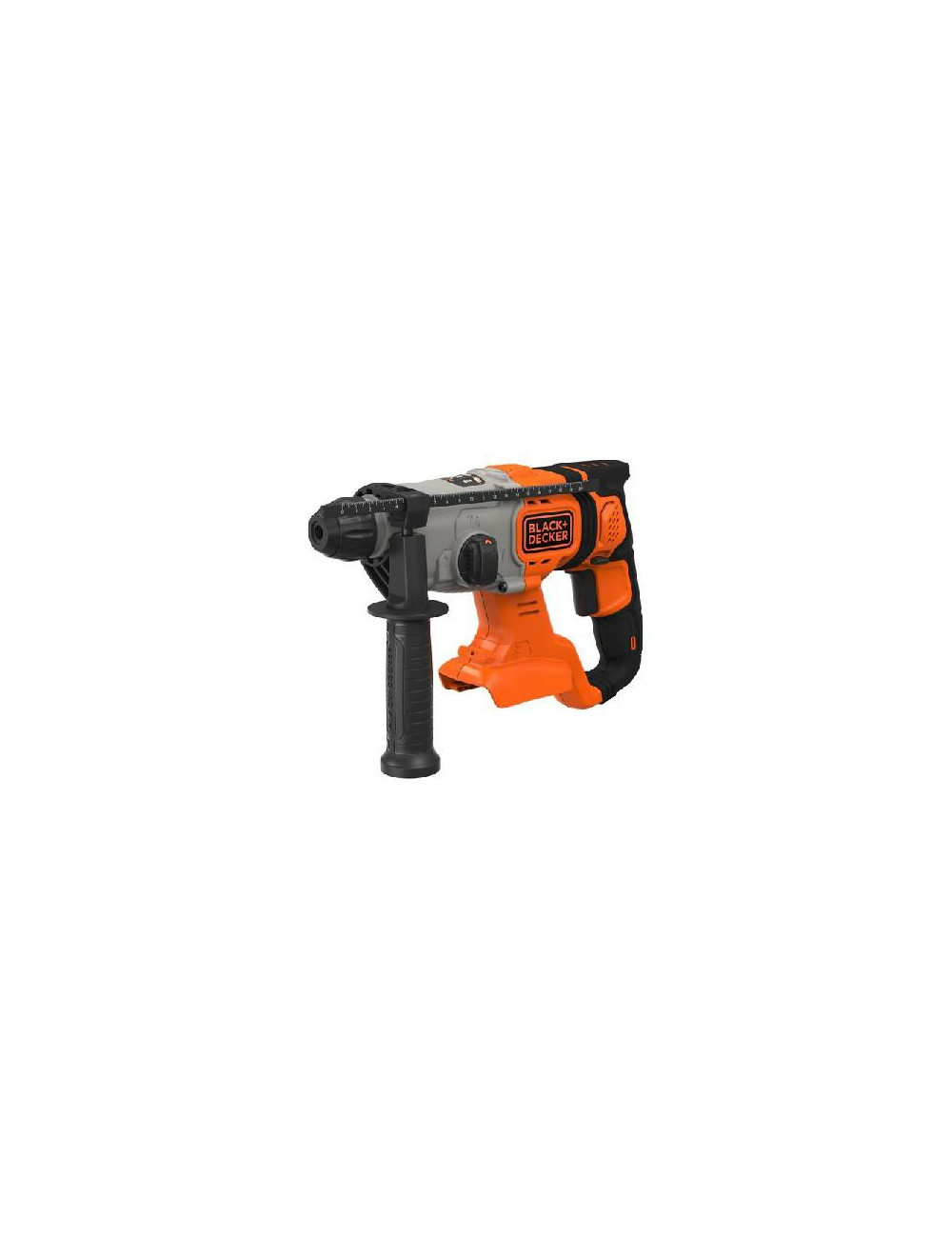 BLACK+DECKER MŁOTOWIERTARKA  18V BCD900B 1,2J