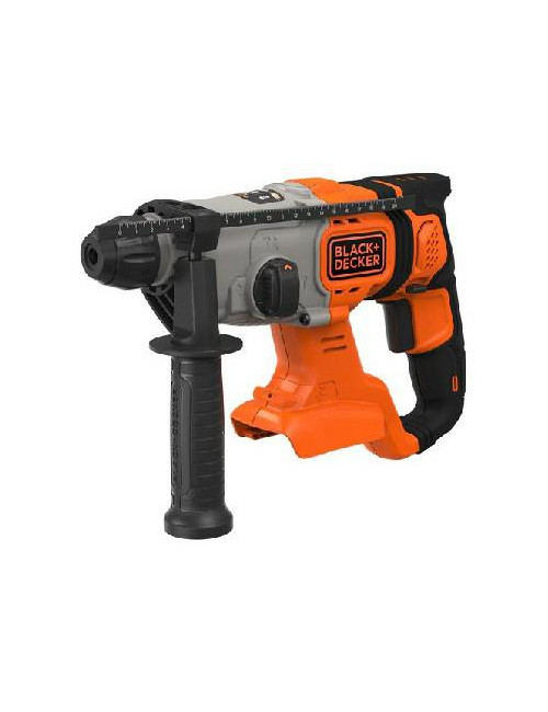 BLACK+DECKER MŁOTOWIERTARKA  18V BCD900B 1,2J