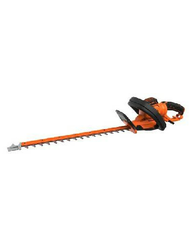 BLACK+DECKER NOŻYCE DO ŻYWOPŁOTU 650W/60cm/25mm