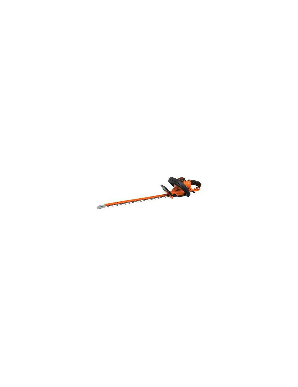 BLACK+DECKER NOŻYCE DO ŻYWOPŁOTU 650W/60cm/25mm