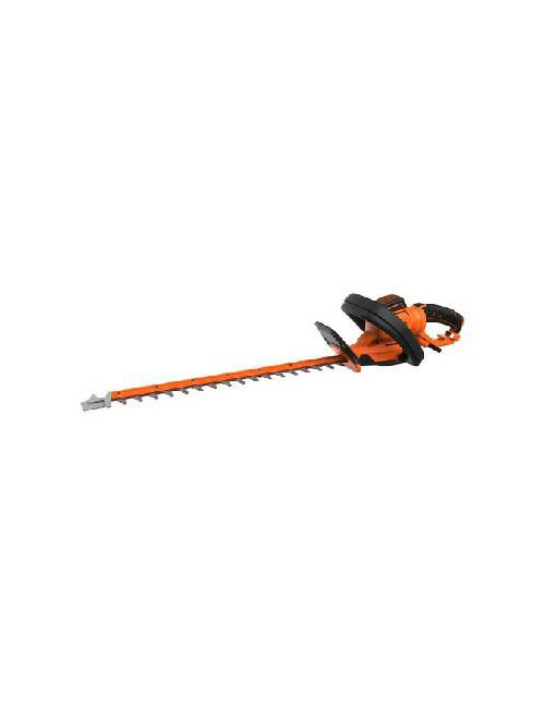 BLACK+DECKER NOŻYCE DO ŻYWOPŁOTU 650W/60cm/25mm