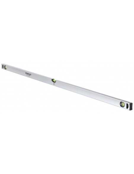 STANLEY POZIOMNICA MAGNETYCZNA CLASSIC 1500mm