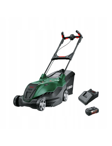 BOSCH KOSIARKA ADVANCED ROTAK 36V-44-750 SET