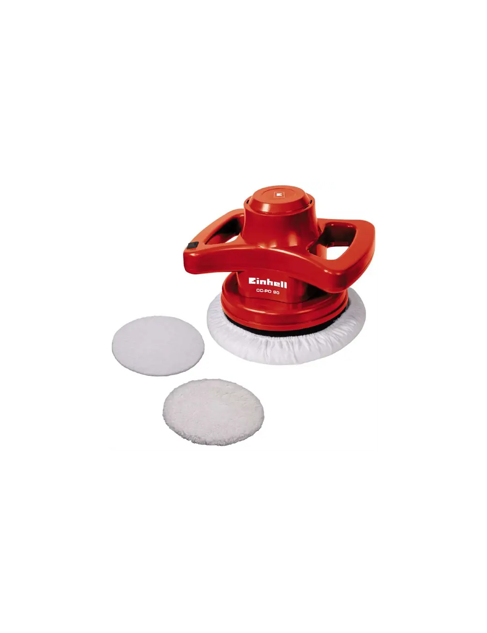 EINHELL POLERKA CC-PO 90