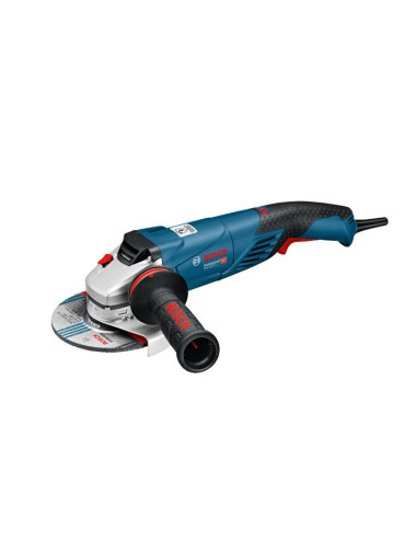 BOSCH SZLIFIERKA KĄTOWA 125mm/1800W GWS 18-125 SL