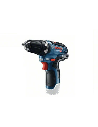 BOSCH WKRĘTARKA 12V GSR 12V-35 SOLO 35/20Nm BL LB