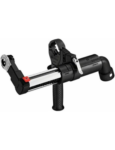 BOSCH PRZYSTAWKA DO ODSYSANIA PYŁU GDE 16 CYL DO WIERTAREK UDAR.