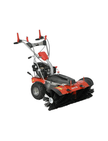 YATO ZAMIATARKA SPALINOWA 100cm
